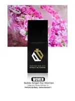 Noble Angel by Perfume Parlour