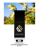 Noble Elixir For Men by Perfume Parlour