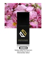 Noble Lady by Perfume Parlour