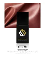 Noble Leather by Perfume Parlour