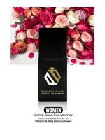 Noble Rose by Perfume Parlour