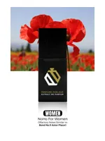 NoHo For Women by Perfume Parlour