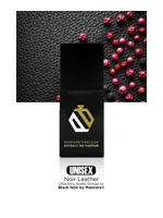 Noir Leather by Perfume Parlour