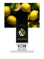 Noir Neroli by Perfume Parlour