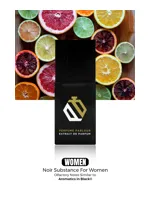 Noir Substance by Perfume Parlour
