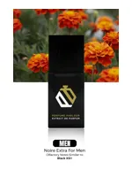 Noire Extra by Perfume Parlour