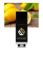 Noire Extra II by Perfume Parlour