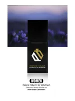 Noire Fiber by Perfume Parlour