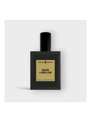Noire Labellum Eau de Parfum bottle