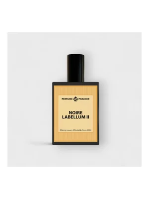 Noire Labellum II Eau de Parfum bottle