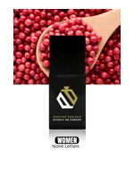 Noire Letters by Perfume Parlour
