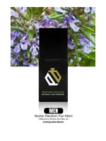 Noire Pardon For Men by Perfume Parlour