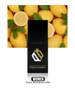 Noire Romance USA by Perfume Parlour