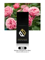 Norse by Perfume Parlour