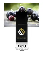 Notorius For Women by Perfume Parlour