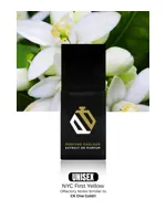 NYC First Yellow by Perfume Parlour