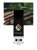 NYC Loose For Men by Perfume Parlour