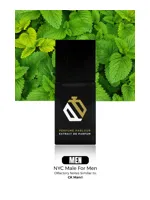 NYC Male by Perfume Parlour