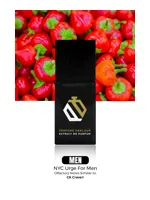 NYC Urge For Men by Perfume Parlour