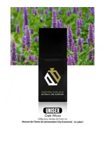 Oak Moss by Perfume Parlour
