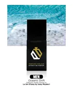 Oceanic Drift For Men by Perfume Parlour
