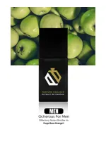 Ocherous by Perfume Parlour