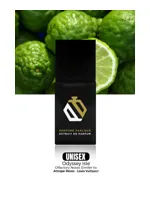 Odyssey Isle by Perfume Parlour