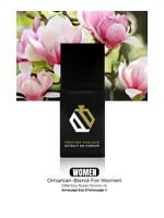 Omanian Blend For Women by Perfume Parlour