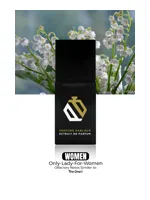 Only Lady by Perfume Parlour