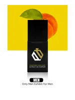 Only Man Exhibit For Men by Perfume Parlour