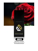 Opulent Flower by Perfume Parlour