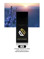 Orange Wood by Perfume Parlour
