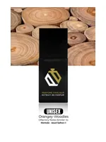 Orangey Woodies by Perfume Parlour