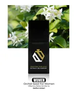 Orchid Seed by Perfume Parlour