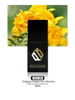 Original Mallet For Women by Perfume Parlour