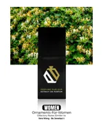 Ornaments For Women by Perfume Parlour