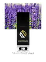 Orris Elegance For Men by Perfume Parlour