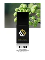 Oud Boost by Perfume Parlour