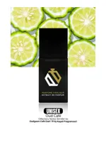 Oud Café by Perfume Parlour