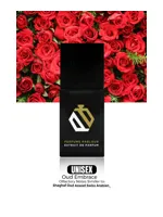 Oud Embrace by Perfume Parlour