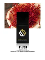 Oud Enfold by Perfume Parlour