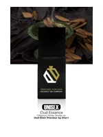 Oud Essence by Perfume Parlour