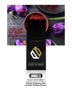Oud Grandeur by Perfume Parlour