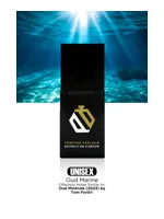 Oud Marine by Perfume Parlour