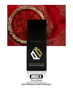 Oud Reef by Perfume Parlour