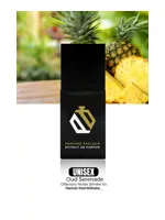 Oud Serenade by Perfume Parlour