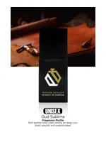 Oud Sublime by Perfume Parlour