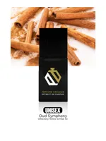 Oud Symphony by Perfume Parlour