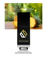 Oud Tribute by Perfume Parlour