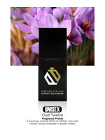 Oud Twelve by Perfume Parlour